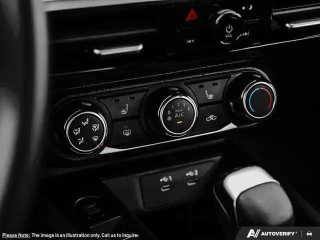 2026 Nissan Kicks - Photo 26