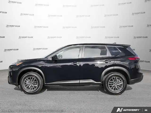 2026 Nissan Rogue - Photo 4