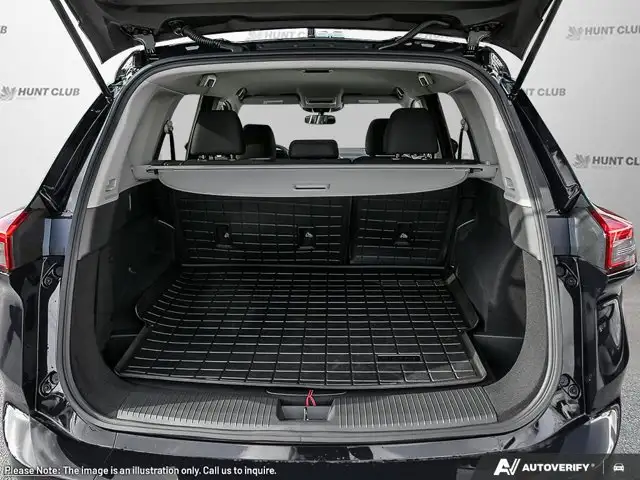 2026 Nissan Rogue - Photo 9