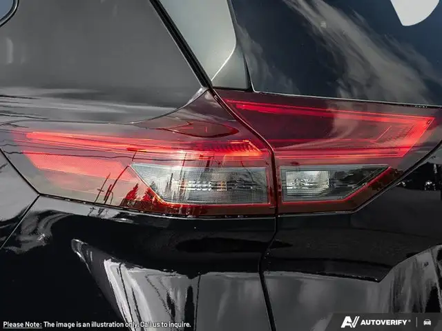 2026 Nissan Rogue - Photo 13