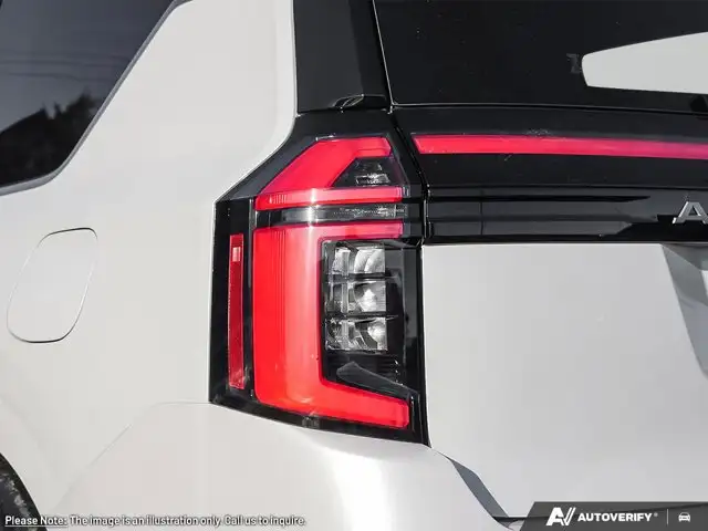 2026 Nissan Armada Platinum Reserve - Photo 13