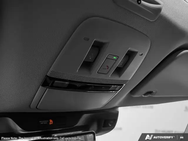 2026 Nissan Armada Platinum Reserve - Photo 21