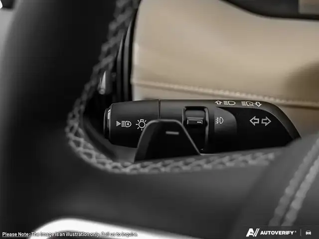 2026 Nissan Armada Platinum Reserve - Photo 27