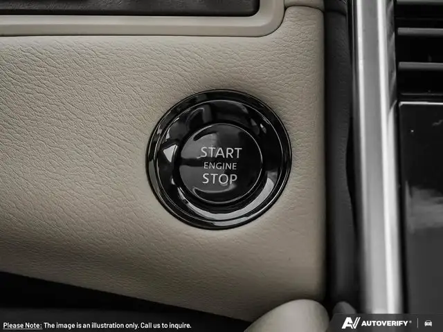 2026 Nissan Armada Platinum Reserve - Photo 28