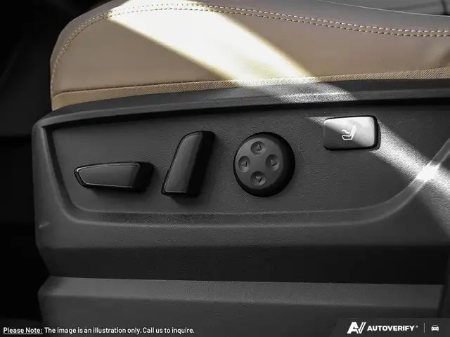 2026 Nissan Armada Platinum Reserve - Photo 29