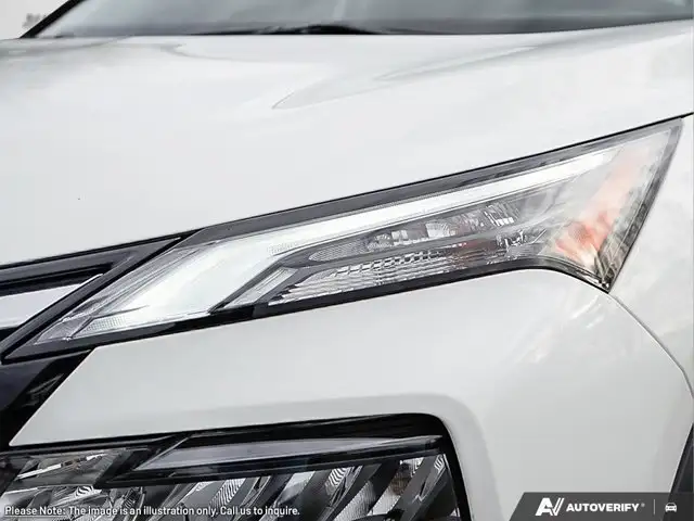 2026 Nissan Rogue - Photo 12