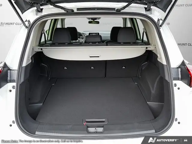 2026 Nissan Rogue - Photo 9