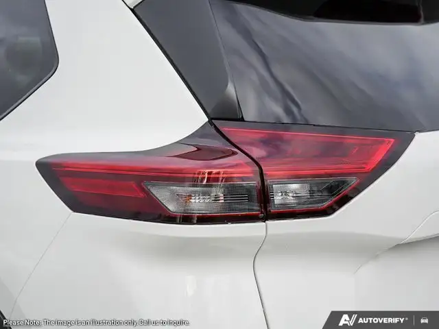 2026 Nissan Rogue - Photo 13