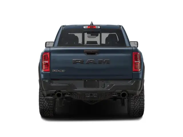 2026 RAM 1500 RHO - Photo 2