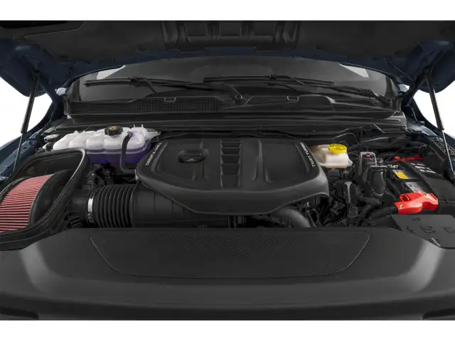 2026 RAM 1500 RHO - Photo 4