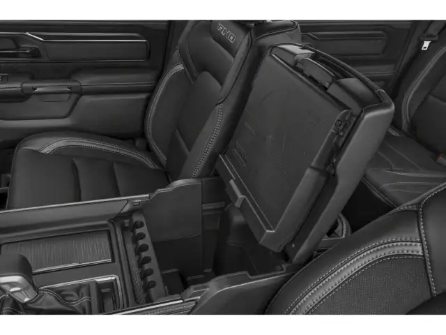 2026 RAM 1500 RHO - Photo 6