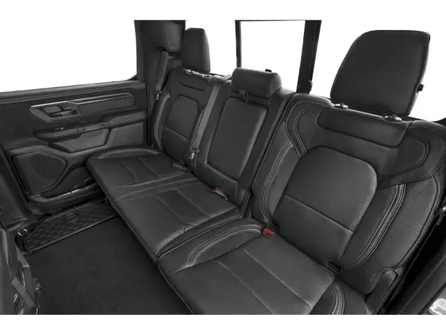 2026 RAM 1500 RHO - Photo 7