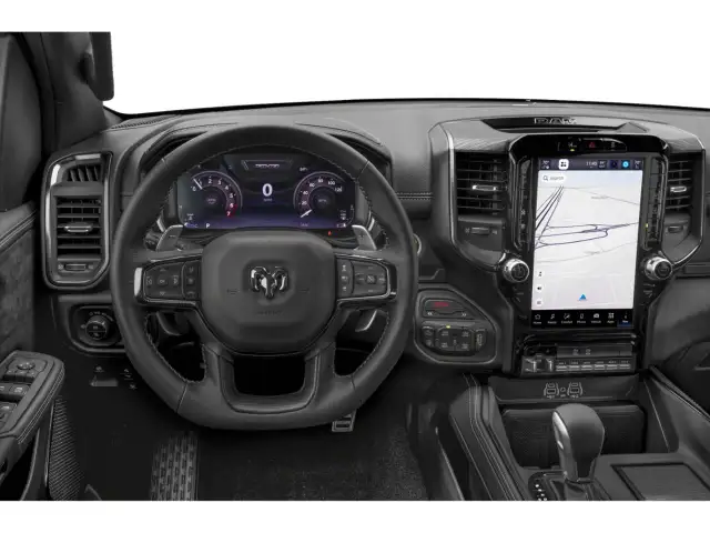 2026 RAM 1500 RHO - Photo 8