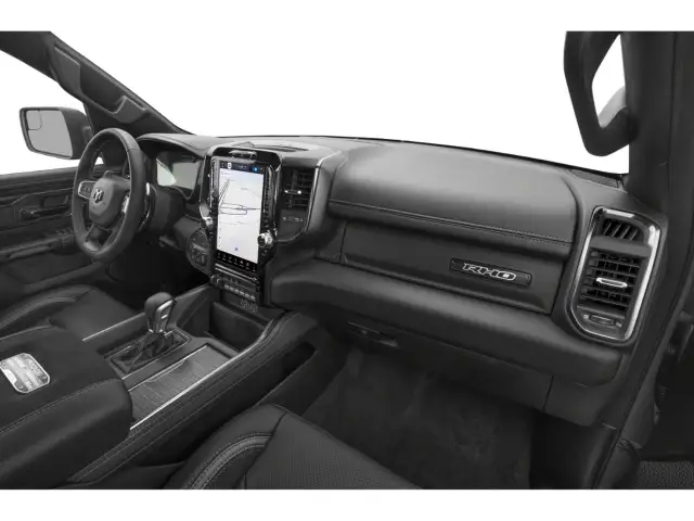 2026 RAM 1500 RHO - Photo 11