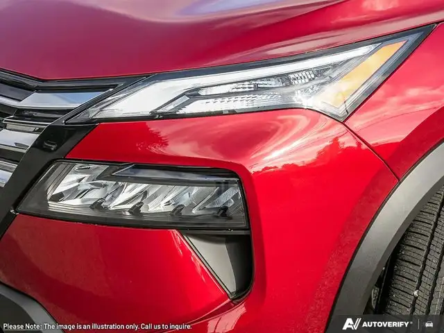 2026 Nissan Rogue - Photo 12