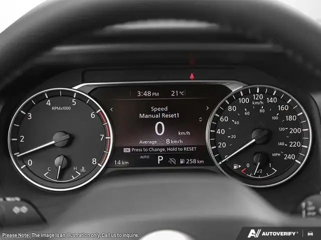 2026 Nissan Rogue - Photo 16