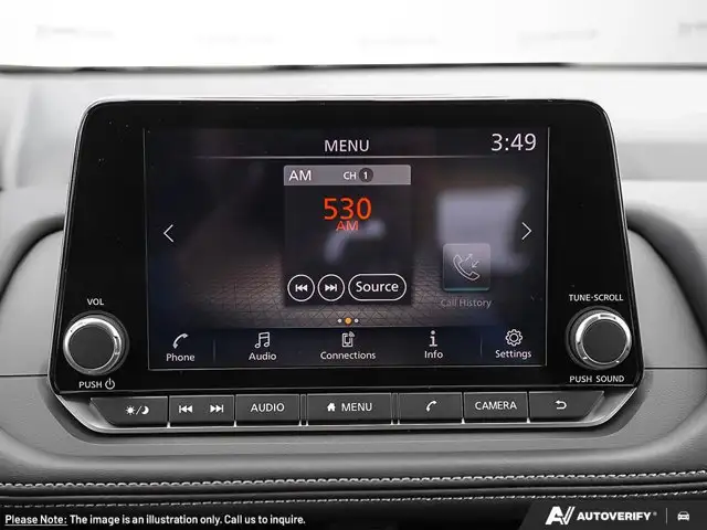 2026 Nissan Rogue - Photo 20