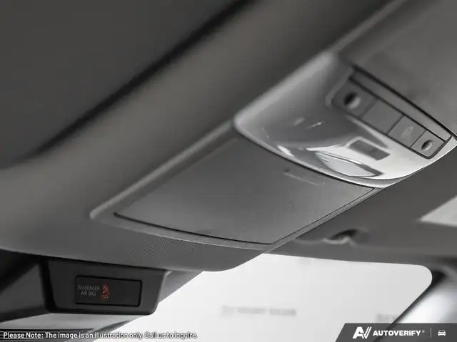 2026 Nissan Rogue - Photo 21