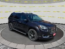 2016 GMC Acadia SLE 2