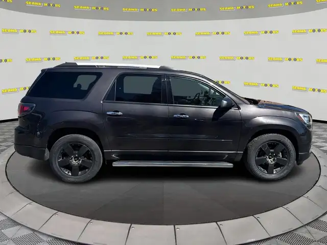 2016 GMC Acadia SLE 2 - Photo 2