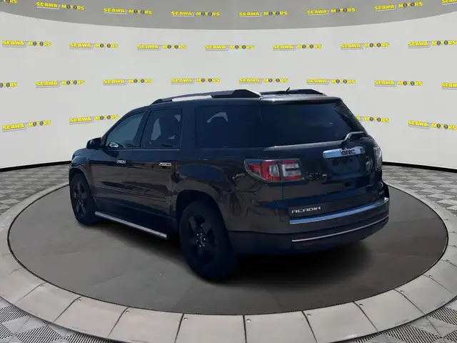 2016 GMC Acadia SLE 2 - Photo 5