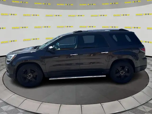 2016 GMC Acadia SLE 2 - Photo 6