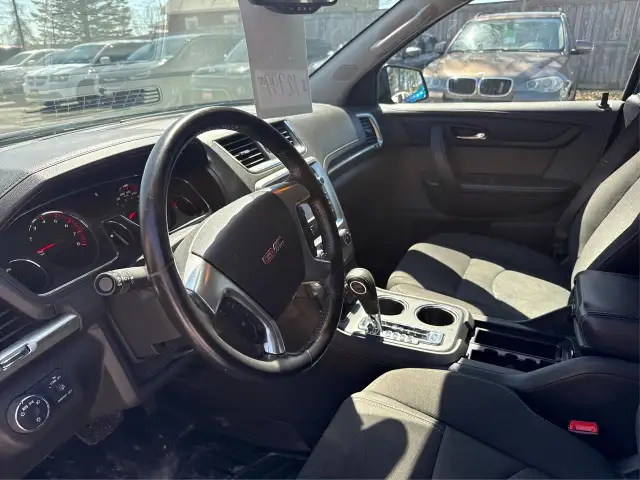 2016 GMC Acadia SLE 2 - Photo 9