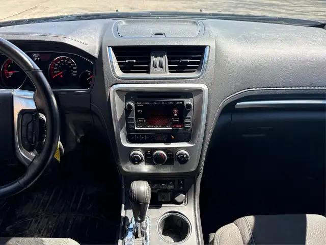 2016 GMC Acadia SLE 2 - Photo 12