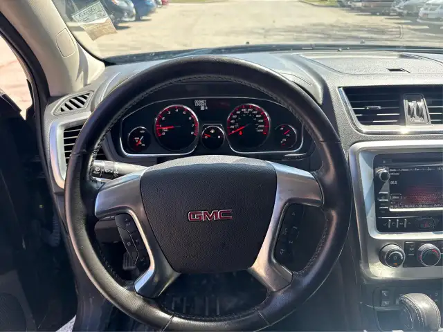 2016 GMC Acadia SLE 2 - Photo 15