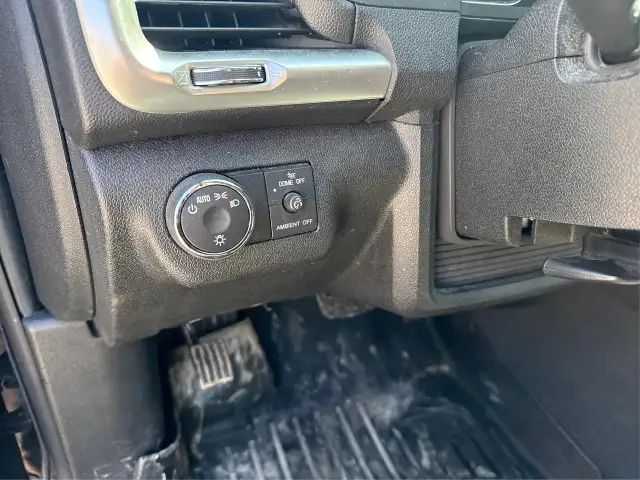 2016 GMC Acadia SLE 2 - Photo 16