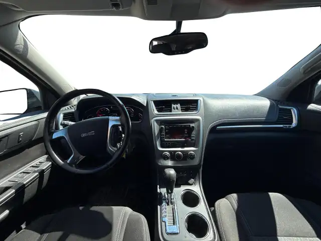 2016 GMC Acadia SLE 2 - Photo 17