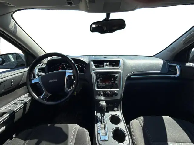 2016 GMC Acadia SLE 2 - Photo 18