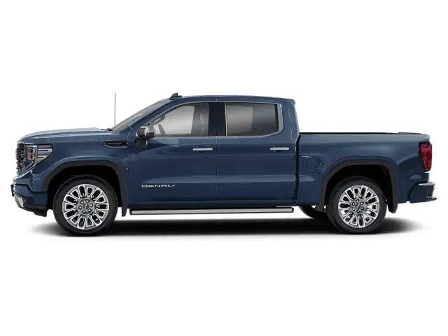 2026 GMC Sierra 1500 - Photo 2