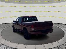 2018 RAM 1500 Sport 4x4 Crew Cab 5'7' Box Ltd Avail - Photo 5