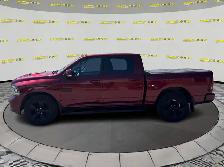 2018 RAM 1500 Sport 4x4 Crew Cab 5'7' Box Ltd Avail - Photo 6