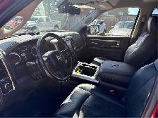 2018 RAM 1500 Sport 4x4 Crew Cab 5'7' Box Ltd Avail - Photo 9