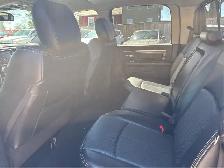 2018 RAM 1500 Sport 4x4 Crew Cab 5'7' Box Ltd Avail - Photo 10