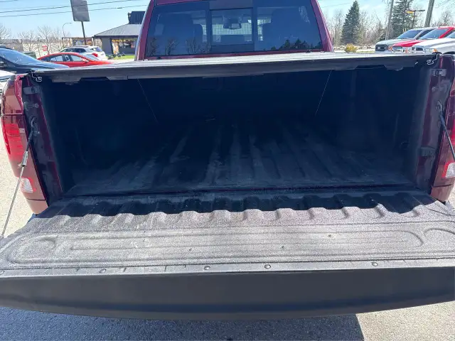 2018 RAM 1500 Sport 4x4 Crew Cab 5'7' Box Ltd Avail - Photo 11