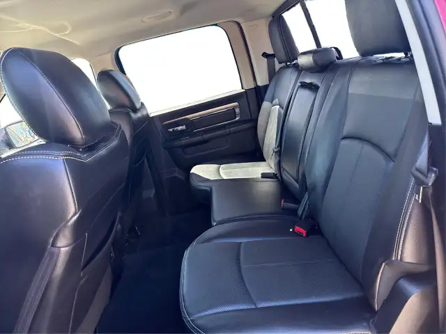 2018 RAM 1500 Sport 4x4 Crew Cab 5'7' Box Ltd Avail - Photo 13