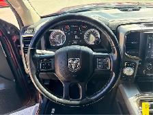 2018 RAM 1500 Sport 4x4 Crew Cab 5'7' Box Ltd Avail - Photo 15
