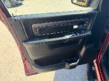 2018 RAM 1500 Sport 4x4 Crew Cab 5'7' Box Ltd Avail - Photo 18