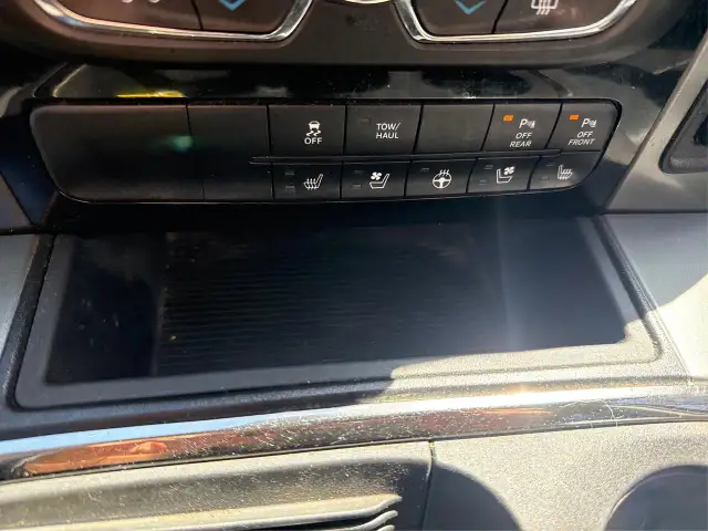 2018 RAM 1500 Sport 4x4 Crew Cab 5'7' Box Ltd Avail - Photo 19