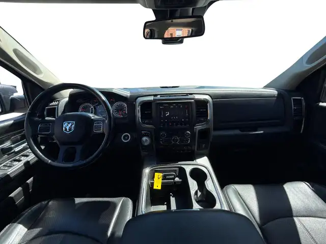 2018 RAM 1500 Sport 4x4 Crew Cab 5'7' Box Ltd Avail - Photo 20