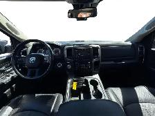 2018 RAM 1500 Sport 4x4 Crew Cab 5'7' Box Ltd Avail - Photo 20