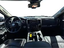 2018 RAM 1500 Sport 4x4 Crew Cab 5'7' Box Ltd Avail - Photo 21
