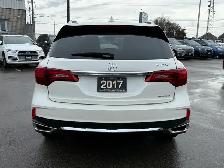 2017 Acura MDX SH-AWD Tech Pkg |ACCIDENT FREE|1-OWNER|CERTIFIED| - Photo 6