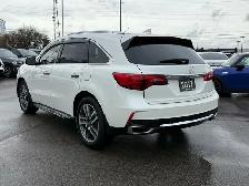 2017 Acura MDX SH-AWD Tech Pkg |ACCIDENT FREE|1-OWNER|CERTIFIED| - Photo 7