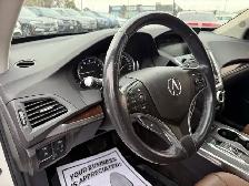 2017 Acura MDX SH-AWD Tech Pkg |ACCIDENT FREE|1-OWNER|CERTIFIED| - Photo 13