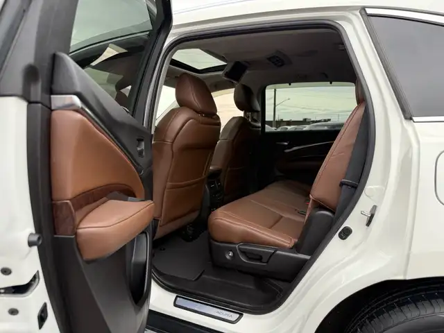2017 Acura MDX SH-AWD Tech Pkg |ACCIDENT FREE|1-OWNER|CERTIFIED| - Photo 16