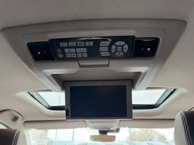 2017 Acura MDX SH-AWD Tech Pkg |ACCIDENT FREE|1-OWNER|CERTIFIED| - Photo 18